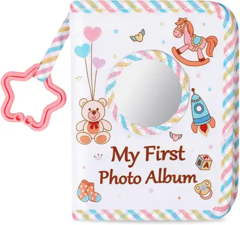 ZOIIWA Baby's My First Family… — Photo 1