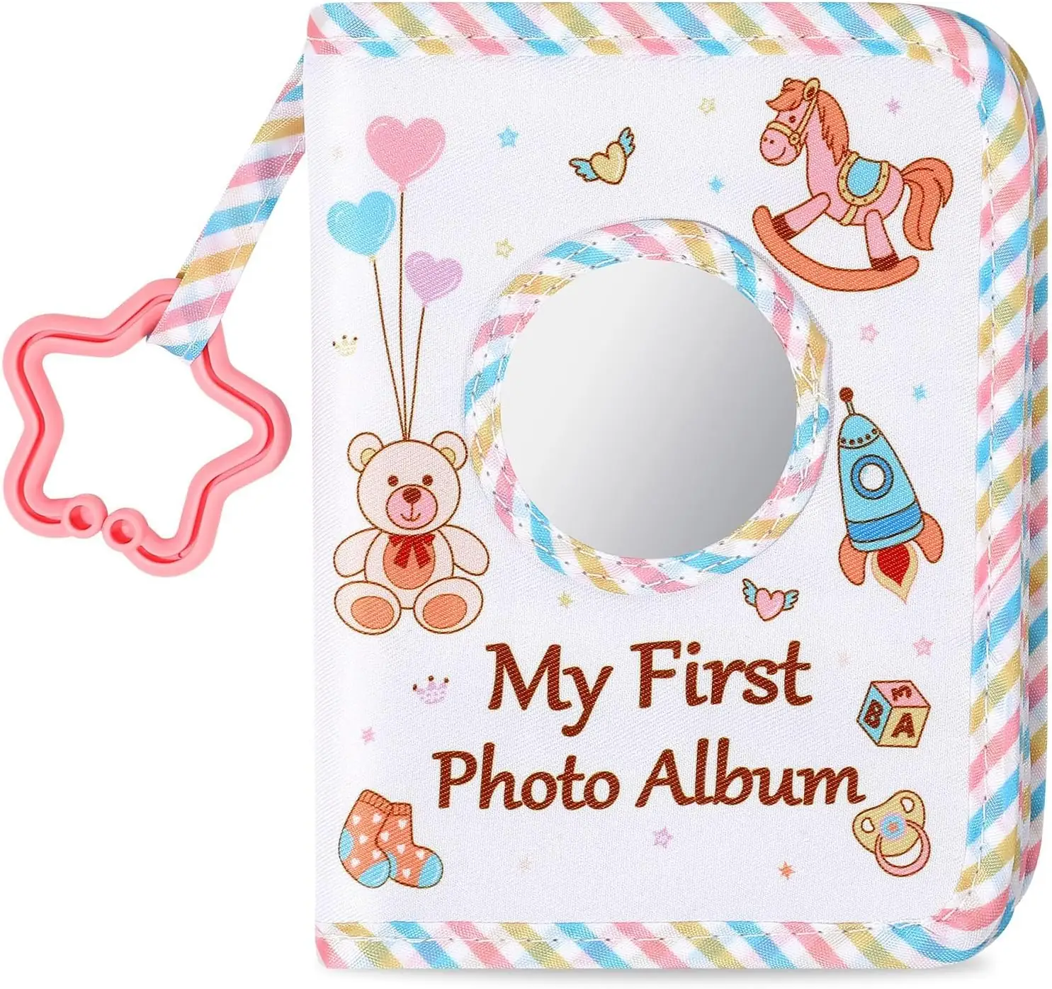 ZOIIWA Baby's My First Family… — Photo 1