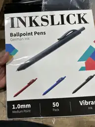 Black Pens Bulk 50 Pack… — Photo 3