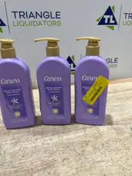 Caress Vanilla Blossom Body Wash… — Photo 4