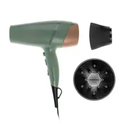 Remington Botanicals Hair Dryer, Ceramic,… — Photo 1