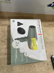 Remington Botanicals Hair Dryer, Ceramic,… — Photo 3