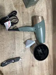 Remington Botanicals Hair Dryer, Ceramic,… — Photo 4