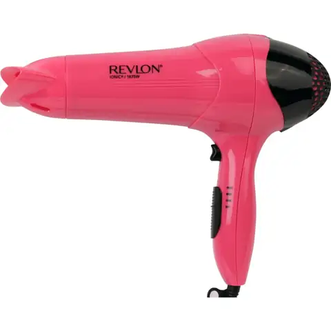Revlon Perfect Heat 1875 W… — Photo 1