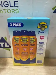 Banana Boat Sport Ultra Sunscreen… — Photo 3