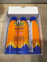 Banana Boat Sport Ultra Sunscreen… — Photo 4