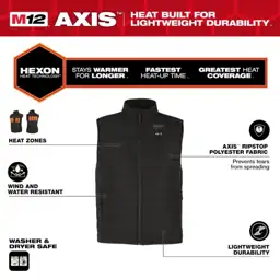 Men's Large M12 12V Lithium-Ion… — Photo 2