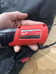 Men's Large M12 12V Lithium-Ion… — Photo 7