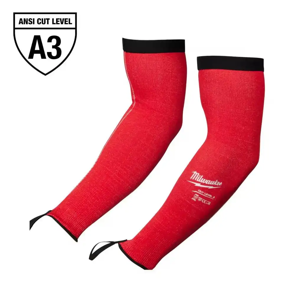 Milwaukee 18 in. Red 4-Way… — Photo 1
