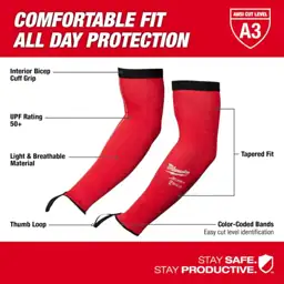 Milwaukee 18 in. Red 4-Way… — Photo 2