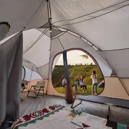 UNP 10 Person Tents for… — Photo 2