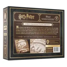 theory11 Harry Potter Jigsaw Puzzle… — Photo 2