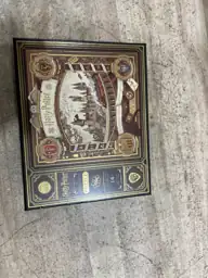 theory11 Harry Potter Jigsaw Puzzle… — Photo 3