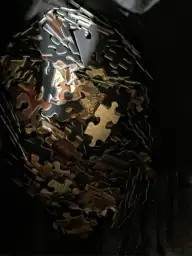 theory11 Harry Potter Jigsaw Puzzle… — Photo 5