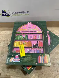Hinkler's The Book Lovers Advent… — Photo 3
