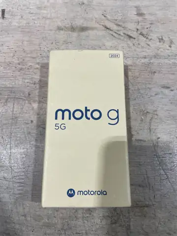 Motorola moto g 5G — Photo 1
