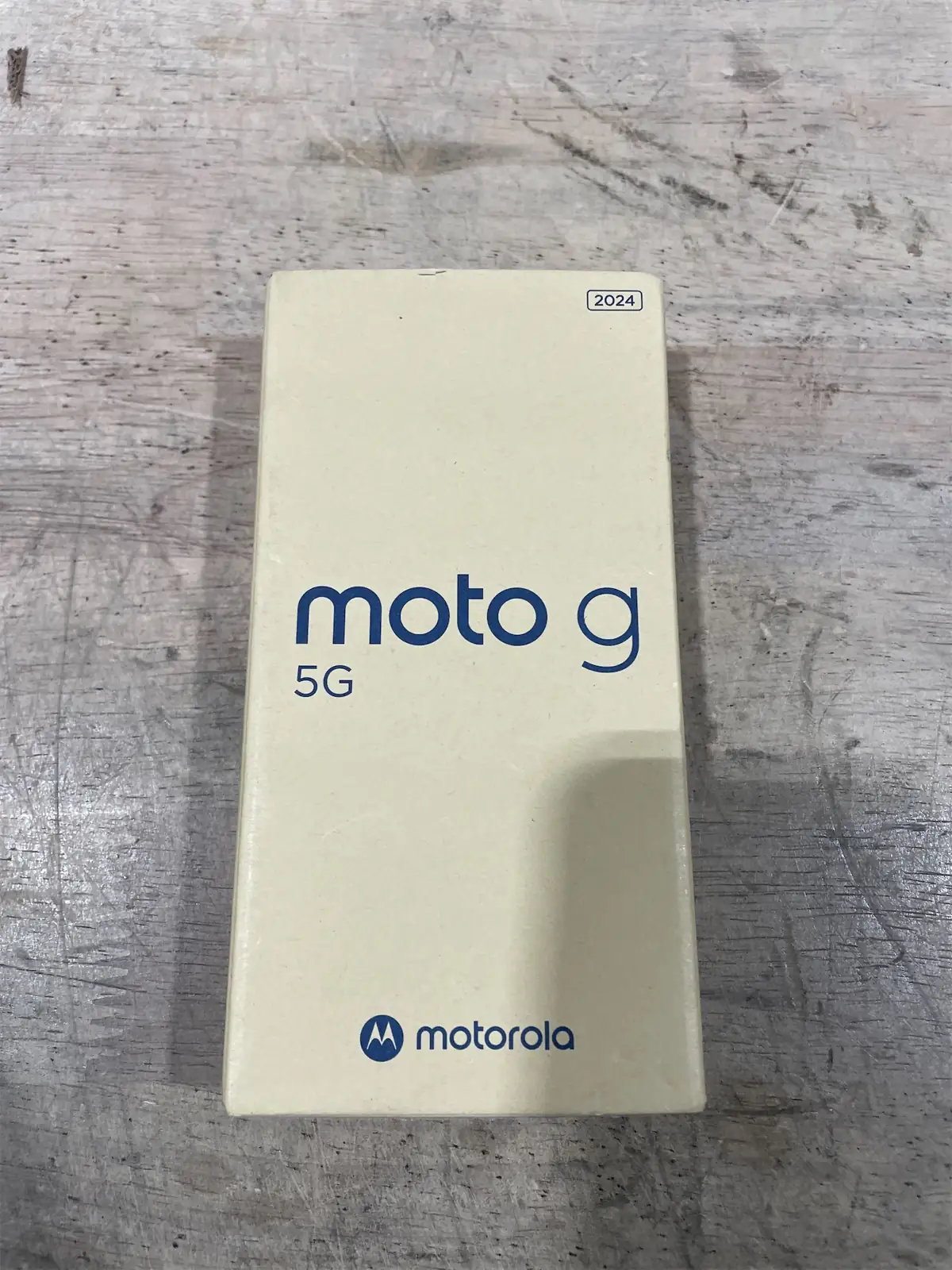 Motorola moto g 5G — Photo 1