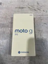Motorola moto g 5G — Photo 1