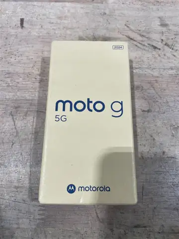 Motorola moto g 5G — Photo 1