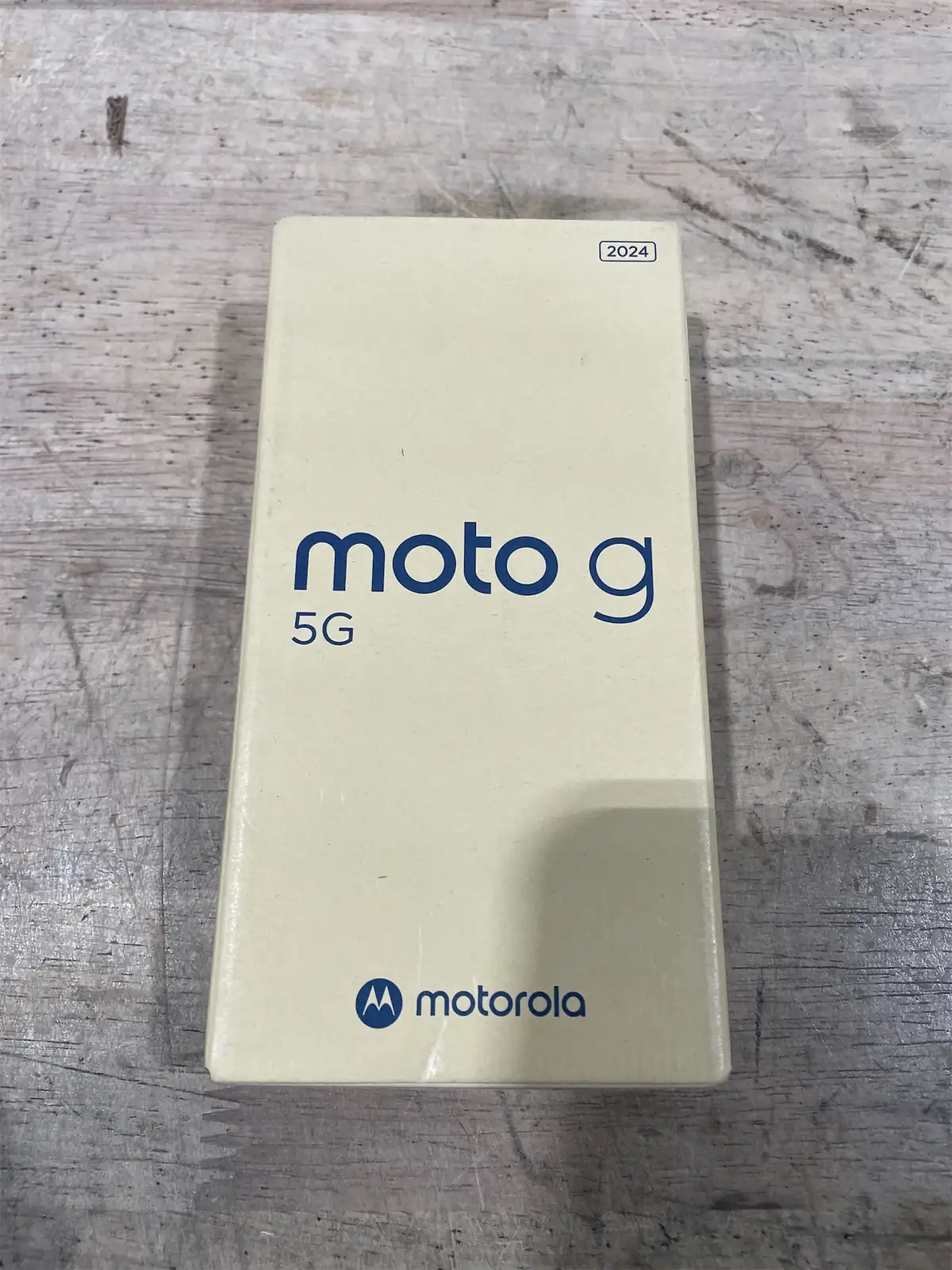 Motorola moto g 5G — Photo 1