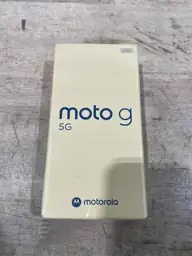 Motorola moto g 5G — Photo 1