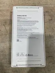 Samsung Galaxy A35 5G — Photo 2