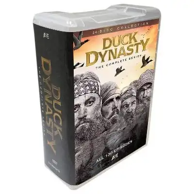 Duck Dynasty: The Complete Series… — Photo 1
