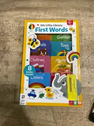 Building Block My Little Library:… — Photo 3