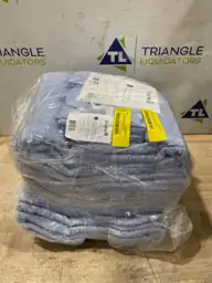True Hue 24 Piece Cotton-Recycled… — Photo 4
