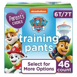 Parent's Choice Paw Patrol Training… — Photo 1