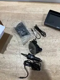 onn 7" Wireless Apple CarPlay… — Photo 5