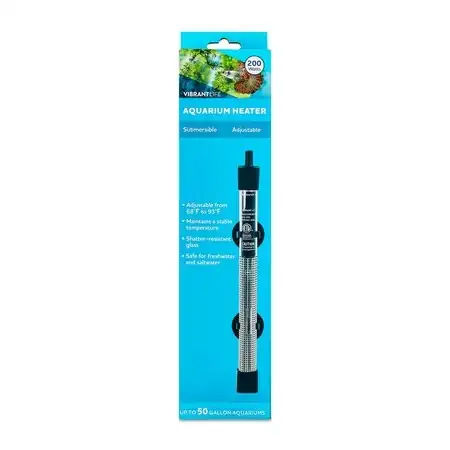 Vibrant Life 200 W Aquarium… — Photo 1