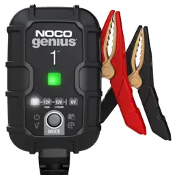 NOCO Automatic 12 V 1… — Photo 1