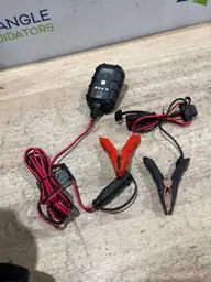 NOCO Automatic 12 V 1… — Photo 4