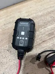 NOCO Automatic 12 V 1… — Photo 5