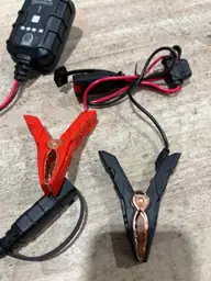 NOCO Automatic 12 V 1… — Photo 6