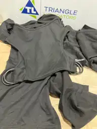 Momcozy Baby Wrap Carrier, Adjustable… — Photo 6