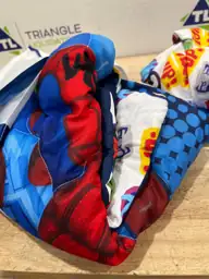 Marvel Spidey Let's Swing Blue… — Photo 6