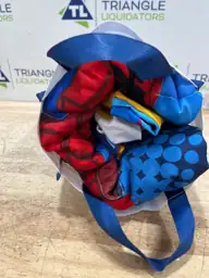 Marvel Spidey Let's Swing Blue… — Photo 7