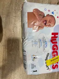 Huggies Snug & Dry Baby… — Photo 3