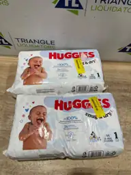 Huggies Snug & Dry Baby… — Photo 4