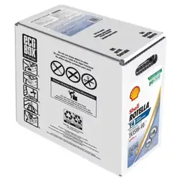 Shell Rotella T4 Triple Protection… — Photo 1