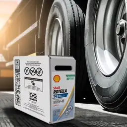 Shell Rotella T4 Triple Protection… — Photo 2