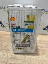 Shell Rotella T4 Triple Protection… — Photo 3