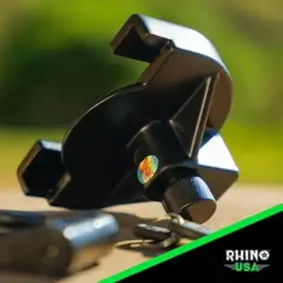 Rhino USA Trailer Coupler Lock… — Photo 2