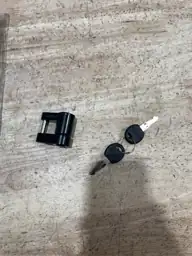 Rhino USA Trailer Coupler Lock… — Photo 4