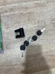 Rhino USA Trailer Coupler Lock… — Photo 6