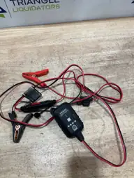 NOCO GENIUS1: 1A 6V/12V Smart… — Photo 3
