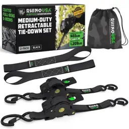 Rhino USA 1" x 10'… — Photo 1