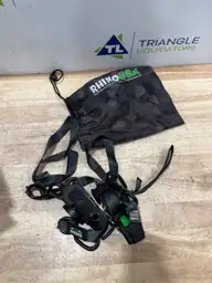 Rhino USA 1" x 10'… — Photo 3